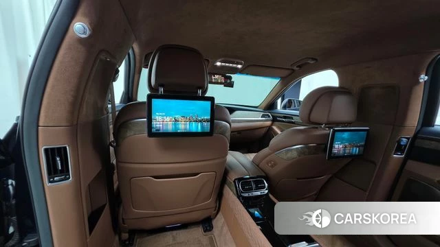 Genesis G90 id 4759954 из Кореи 10