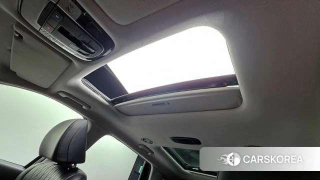 Hyundai Palisade id 3942354 из Кореи 10