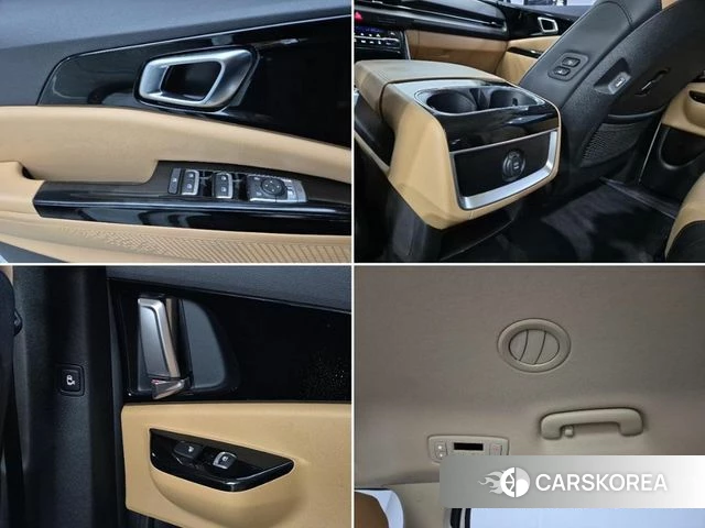 Kia Carnival 4th generation id 4613994 из Кореи 10