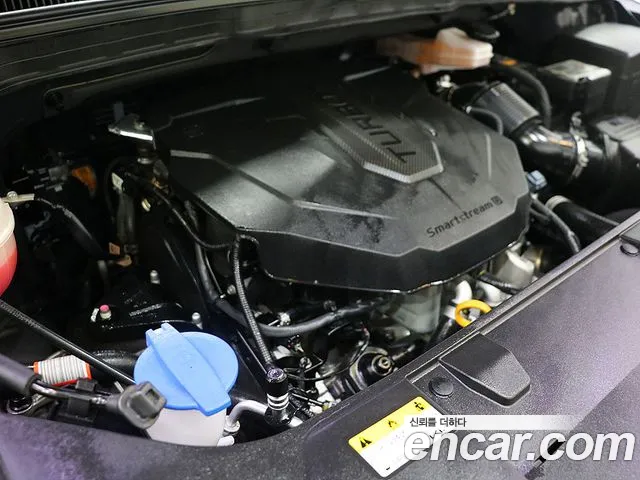 Kia Carnival 4th generation id 2644155 из Кореи 10