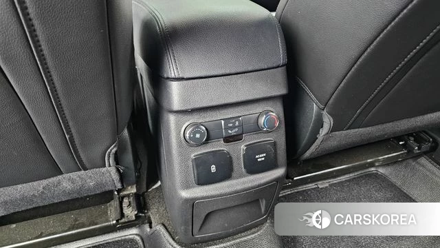 Ford Explorer id 4770672 из Кореи 10