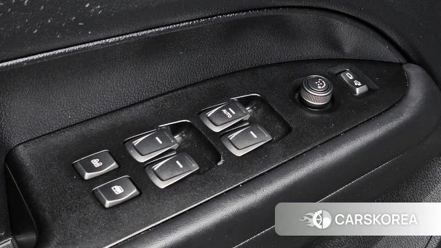 Ssangyong The New Rexton Sports Cannes id 4567339 из Кореи 10