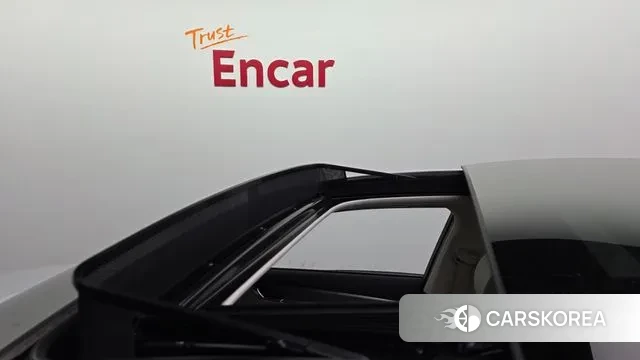 Hyundai The New Grandeur IG id 2990010 из Кореи 10