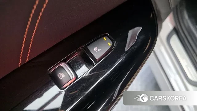 Kia K5 3rd generation id 3225802 из Кореи 10