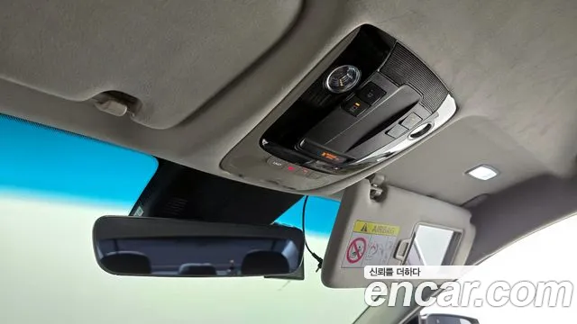 Kia K8 id 2653440 из Кореи 10