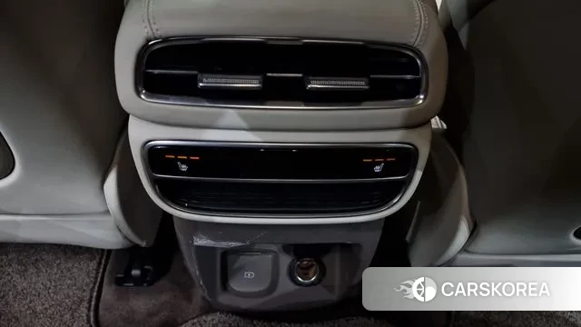 Genesis GV80 id 3400780 из Кореи 10