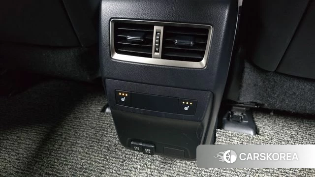 Lexus RX450hL 4th Generation id 4187740 из Кореи 10