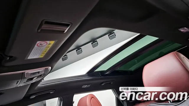 Hyundai All New Tucson id 2713573 из Кореи 10