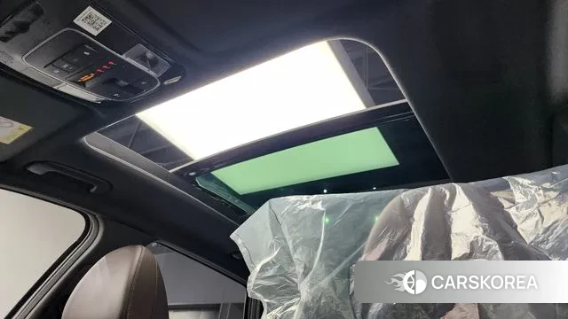 Hyundai Tucson Hybrid (NX4) id 3043802 из Кореи 10