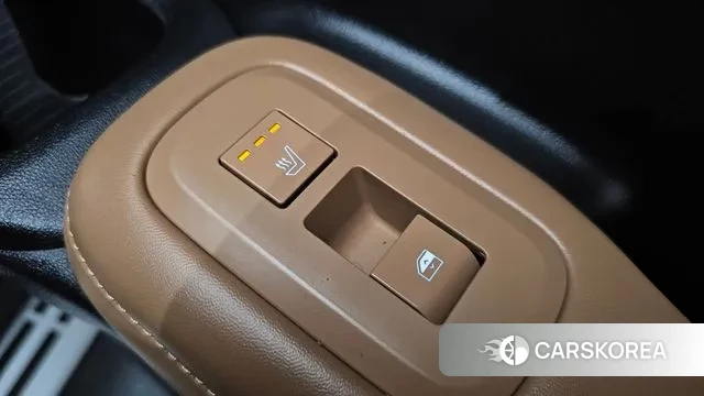 Hyundai Santa Fe (MX5) id 3745223 из Кореи 10