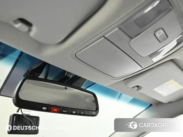 Kia The New K3 2nd generation id 3798690 из Кореи 10