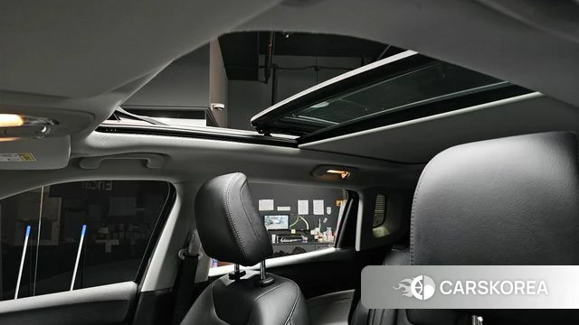 Jeep Compass 2nd Generation id 3839061 из Кореи 10