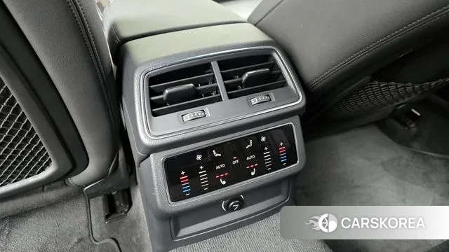 Audi A6 (C8) id 3760711 из Кореи 10