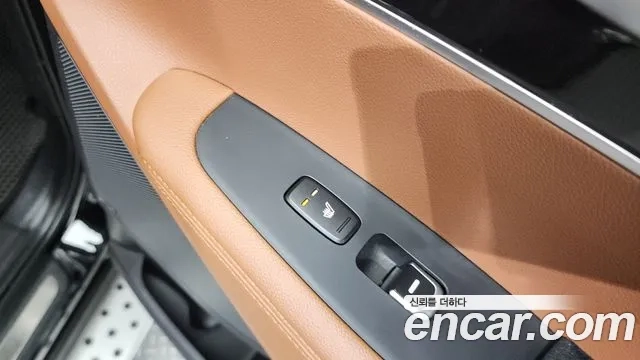 Kia The New Sorento id 2932777 из Кореи 10