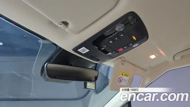 Kia Carnival 4th generation id 2853074 из Кореи 10