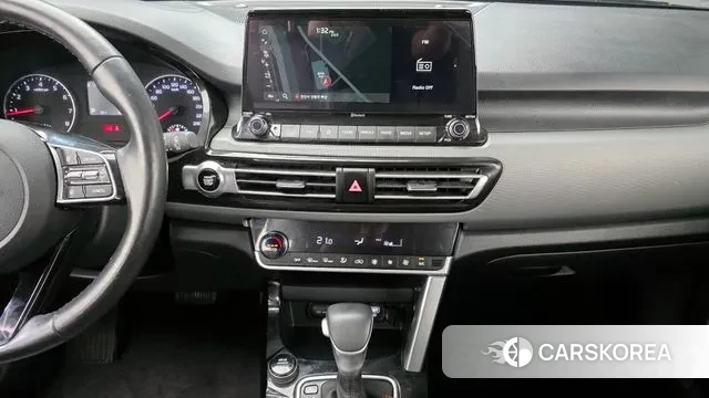 Kia Seltos id 3054215 из Кореи 10