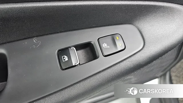 Hyundai The New Santa Fe id 3586941 из Кореи 10