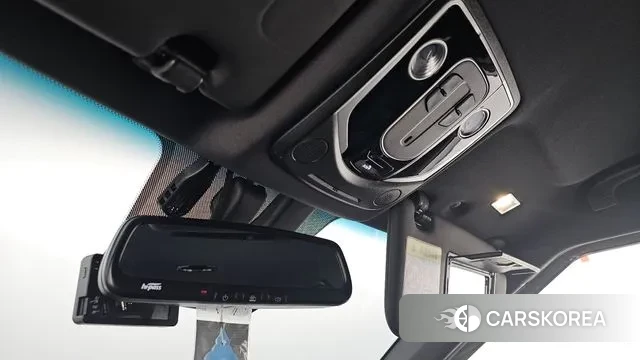 Ssangyong Torres id 3518473 из Кореи 10