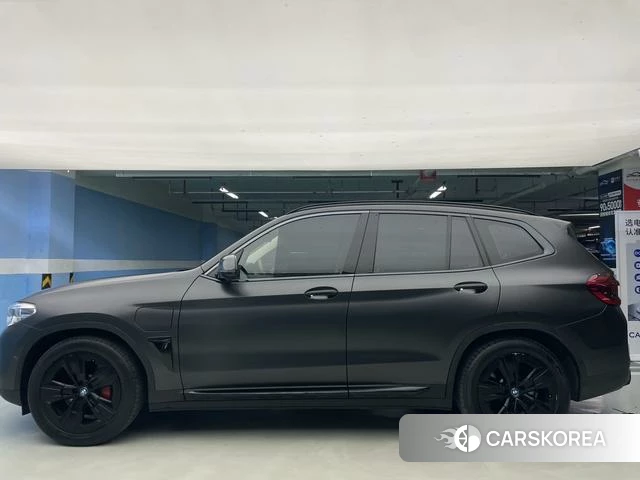 BMW iX3 id 4208522 из Китая 10