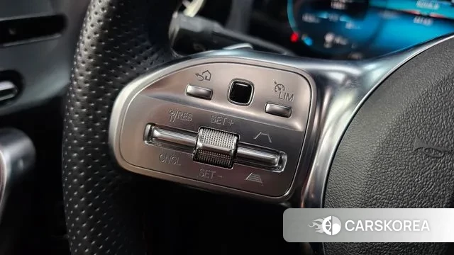 Mercedes-Benz CLA-Class C118 id 2969451 из Кореи 10