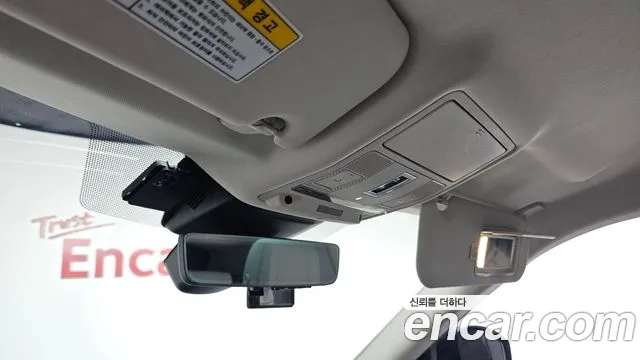 Land Rover Range Rover Evoque 2nd Generation id 2833810 из Кореи 10