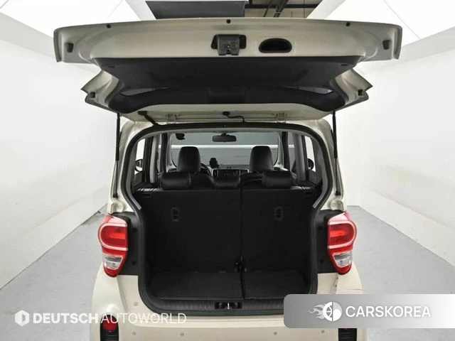 Kia The New Ray id 3942243 из Кореи 10