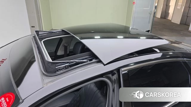 Kia K8 Hybrid id 4433537 из Кореи 10