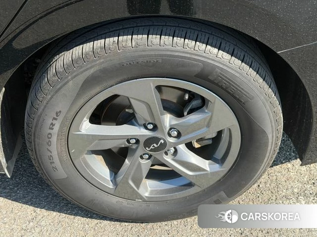 Kia K5 3rd generation id 3910751 из Кореи 10