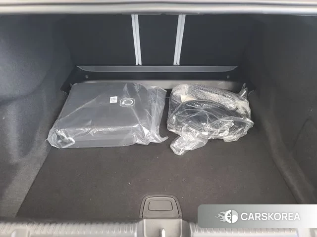 Mercedes-Benz EQE V295 id 2899878 из Кореи 10