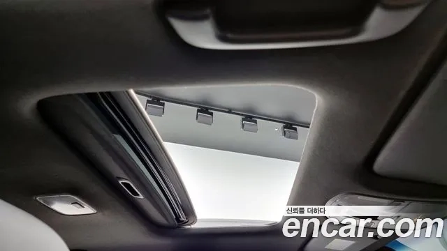 Hyundai Avante AD id 2917995 из Кореи 10