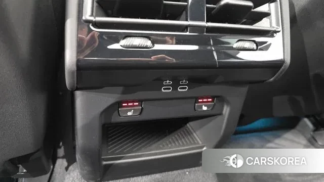 BMW 5 Series (G60) id 3415497 из Кореи 10