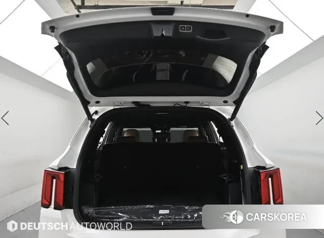 Kia The New Sorento 4th Generation id 3745534 из Кореи 10