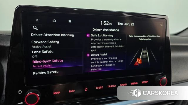 Kia The New K3 2nd generation id 4506477 из Кореи 10