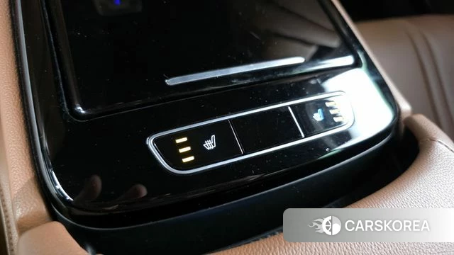 Genesis G80 (RG3) id 3832328 из Кореи 10