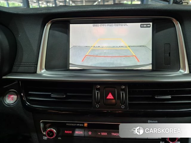 Kia The New K5 2nd generation id 4530507 из Кореи 10