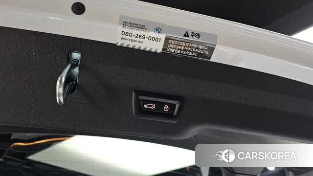 BMW 6 Series GT (G32) id 3328642 из Кореи 10