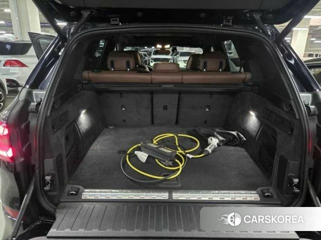 BMW X5 (G05) id 4619055 из Кореи 10