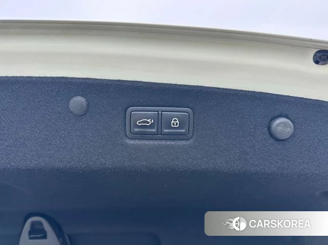 Kia K8 Hybrid id 4282016 из Кореи 10
