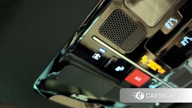 Hyundai Santa Fe (MX5) id 3451871 из Кореи 10