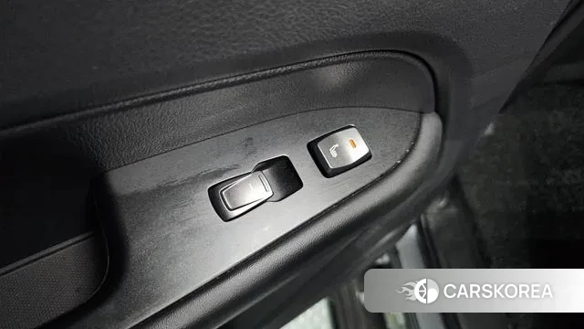 Ssangyong The New Rexton Sports Cannes id 3295281 из Кореи 10