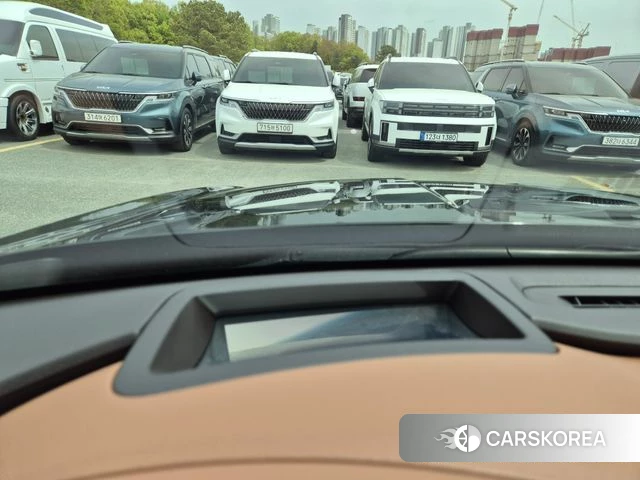 Genesis G80 (RG3) id 4223546 из Кореи 10