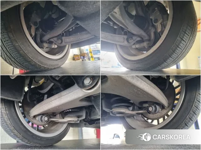 Audi New A6 id 3474622 из Кореи 10