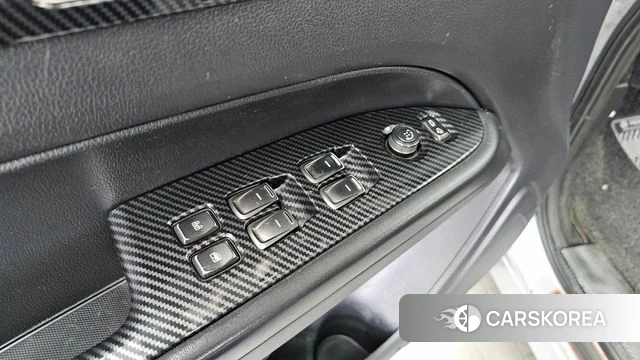 Ssangyong Rexton Sports id 4543596 из Кореи 10