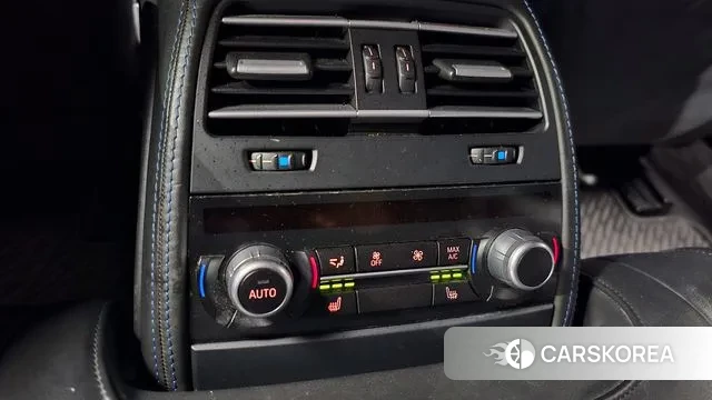 BMW 6 Series (F12) id 3134679 из Кореи 10