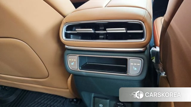 Genesis GV80 id 4387971 из Кореи 10