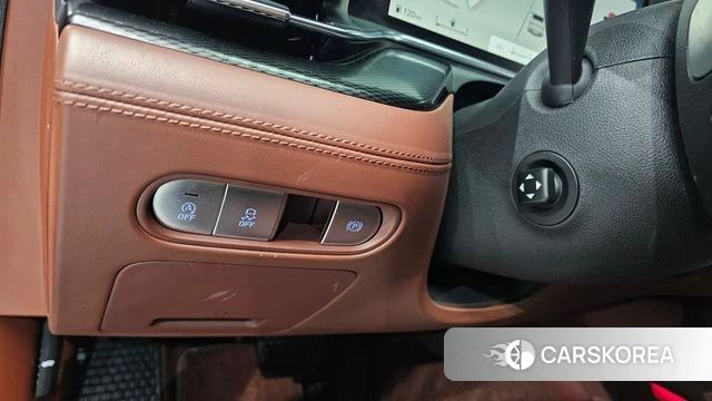 Genesis G90 (RS4) id 4302461 из Кореи 10
