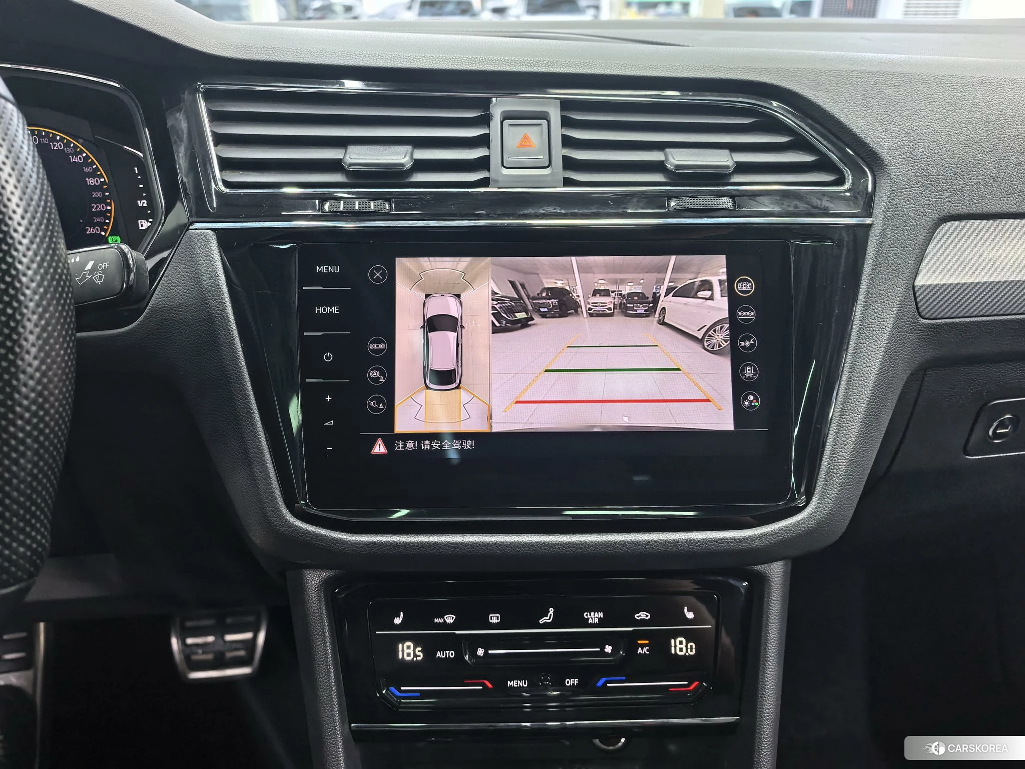 Volkswagen Tiguan X id 4492900 из Китая 10