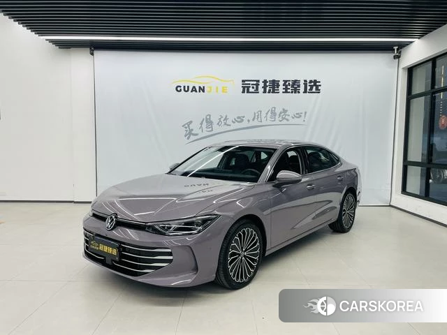 Volkswagen Passat id 4263418 из Китая 10