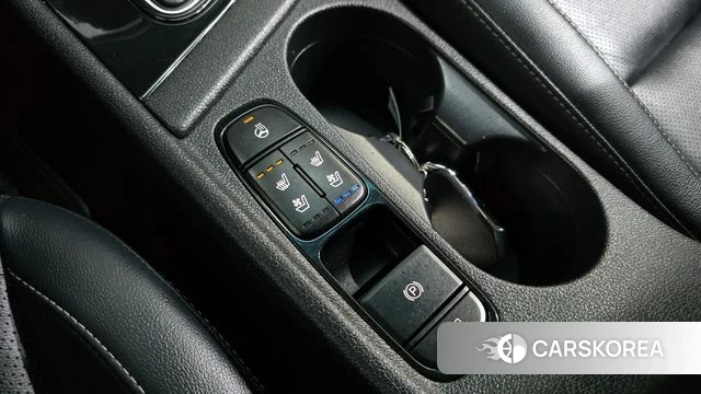 Kia The New Niro id 4196388 из Кореи 10