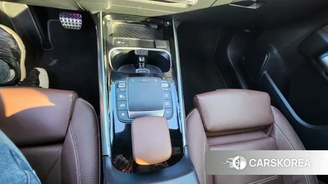 Mercedes-Benz GLA - Class H247 id 3347980 из Кореи 10